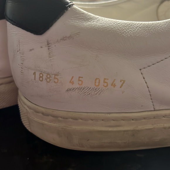 Common Projects shoes - Picture 4 of 4